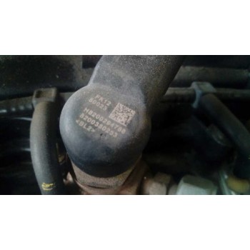 Recambio de motor completo para renault megane ii berlina 5p 1.5 dci diesel referencia OEM IAM K9K732 CASCO 