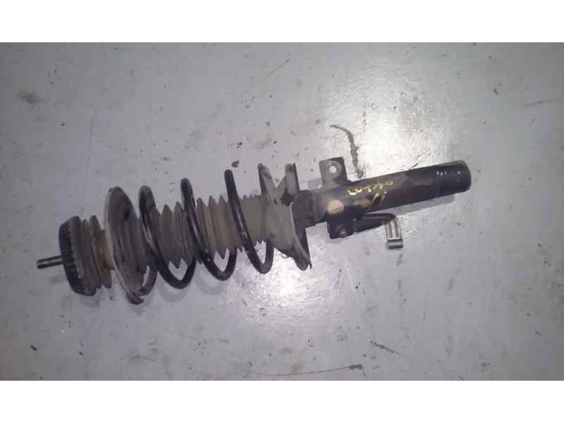 Recambio de amortiguador delantero izquierdo para ford fiesta berlina (dx) ambiente referencia OEM IAM   