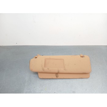 Recambio de parasol izquierdo para porsche cayenne (9pa) 3.2 referencia OEM IAM 955731135026L2 7l5857551bm 