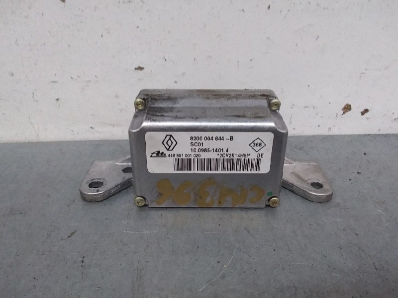 Recambio de sensor para renault laguna ii (bg0) authentique referencia OEM IAM 8200004644 ESP 8200004644B