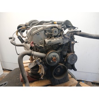 Recambio de motor completo para mercedes-benz clase slk (w170) roadster 200 (170.435) referencia OEM IAM 111 111010944580 