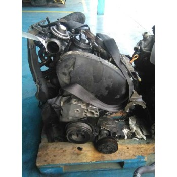 Recambio de motor completo para seat toledo (1m2) select referencia OEM IAM AHF M OJO FALTA COSAS EXPORTACION