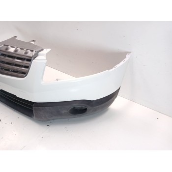 Recambio de paragolpes delantero para nissan qashqai (j10) 2.0 dci turbodiesel cat referencia OEM IAM 62022JD00H 1 SERIE 