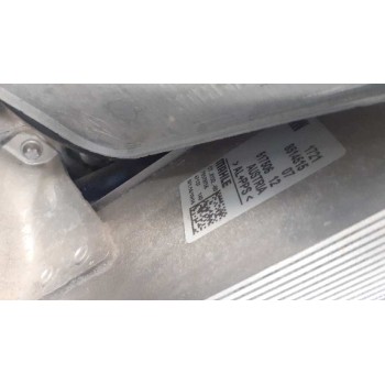 Recambio de motor completo para bmw serie 1 lim. 5-trg. (f20) 116d referencia OEM IAM B37D15A  