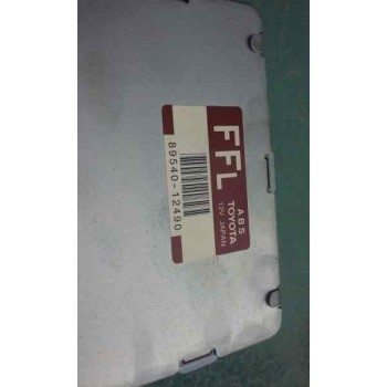 CENTRALITA ABS 89540 12490 