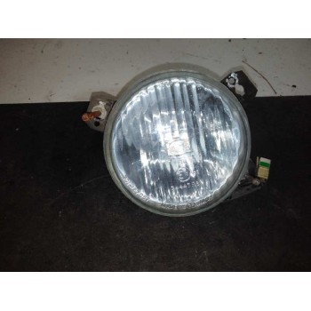 Recambio de faro izquierdo para volkswagen polo (867/871/873) cl coupe referencia OEM IAM PEQUEÑO  