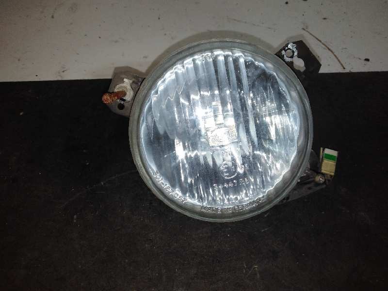 Recambio de faro izquierdo para volkswagen polo (867/871/873) cl coupe referencia OEM IAM PEQUEÑO  