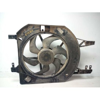 ELECTROVENTILADOR 1831246K00 8200151873 91168026