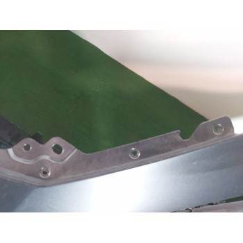 Recambio de paragolpes delantero para toyota c-hr (_x1_) 2.0 hybrid (maxh10) referencia OEM IAM 52119F4250  