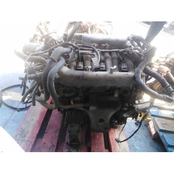 Recambio de motor completo para nissan maxima qx (a32) 2,0 se (1997) referencia OEM IAM VQ20  