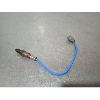 Recambio de sonda lambda para nissan pulsar (c13) 1.2 16v cat referencia OEM IAM 2165005000  226932962R