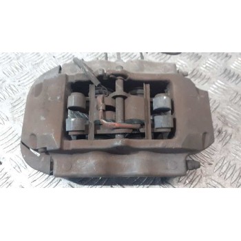 Recambio de pinza freno trasera izquierda para volkswagen touareg (7la) tdi v10 referencia OEM IAM   