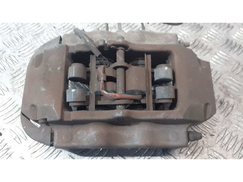 Recambio de pinza freno trasera izquierda para volkswagen touareg (7la) tdi v10 referencia OEM IAM   
