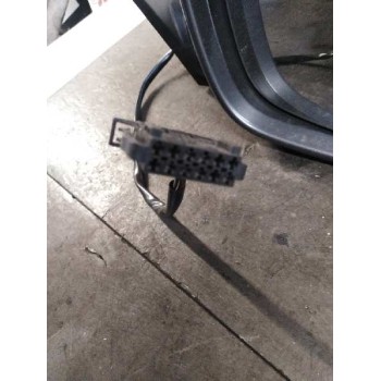 Recambio de retrovisor derecho para volkswagen passat berlina (3b3) referencia OEM IAM  ELECTRICO 6 PIN GRIS