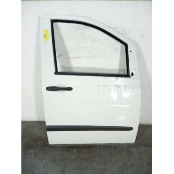 PUERTA DELANTERA DERECHA BLANCA 