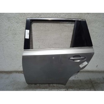 PUERTA TRASERA IZQUIERDA 60409AJ1109P SIN ACCESORIOS 