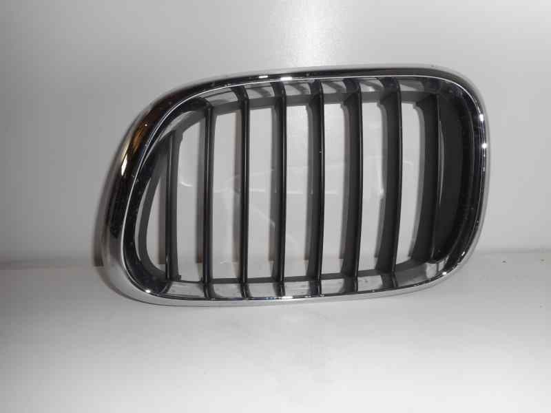 Recambio de rejilla delantera para bmw x5 (e53) referencia OEM IAM 51138247675 NUEVO IZQUIERDA