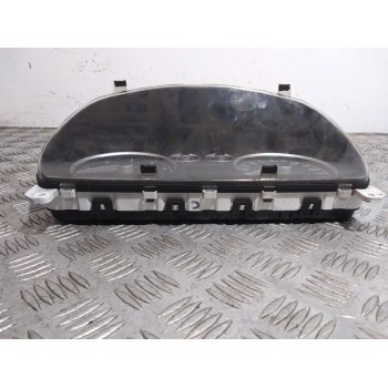 Recambio de cuadro instrumentos para hyundai i30 classic referencia OEM IAM 940032L520 940032L520 