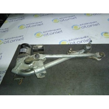 MOTOR LIMPIA DELANTERO A1688200242 
