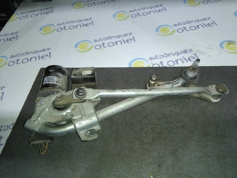 Recambio de motor limpia delantero para mercedes-benz clase a (w168) 1.6 cat referencia OEM IAM A1688200242  