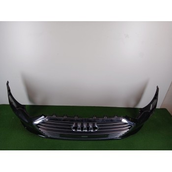 Recambio de paragolpes delantero para audi a6 c8 (4a2) 40 tdi mild hybrid quattro referencia OEM IAM 4K0807437  