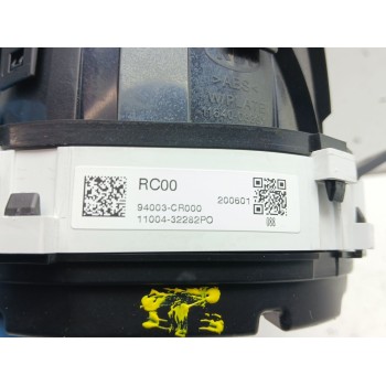 Recambio de cuadro instrumentos para kia xceed (cd) 1.6 gdi hybrid referencia OEM IAM 94003cr000  