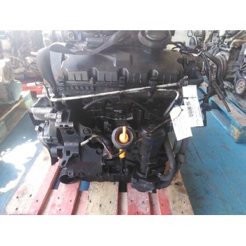 Recambio de motor completo para volkswagen passat berlina (3c2) advance referencia OEM IAM BKC <CASCO> 