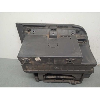 Recambio de guantera para seat leon (1p1) comfort limited referencia OEM IAM 1P1857103  