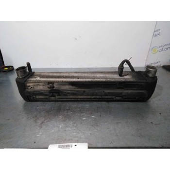Recambio de intercooler para land rover discovery v6 td s referencia OEM IAM   