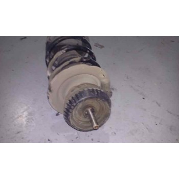 Recambio de amortiguador delantero izquierdo para ford fiesta berlina (dx) ambiente referencia OEM IAM   