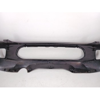 Recambio de paragolpes delantero para kia picanto iii (ja) 1.0 t-gdi referencia OEM IAM 86511G6000  