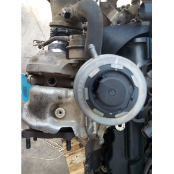 Recambio de motor casco para mazda cx-5 2.2 turbodiesel cat referencia OEM IAM SH  