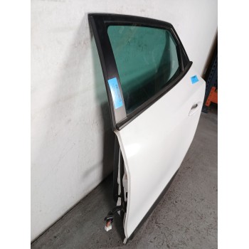 Recambio de puerta trasera izquierda para hyundai ix35 (lm, el, elh) 1.7 crdi referencia OEM IAM   