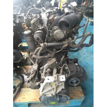 Recambio de motor completo para seat toledo (1m2) select referencia OEM IAM AHF M OJO FALTA COSAS EXPORTACION