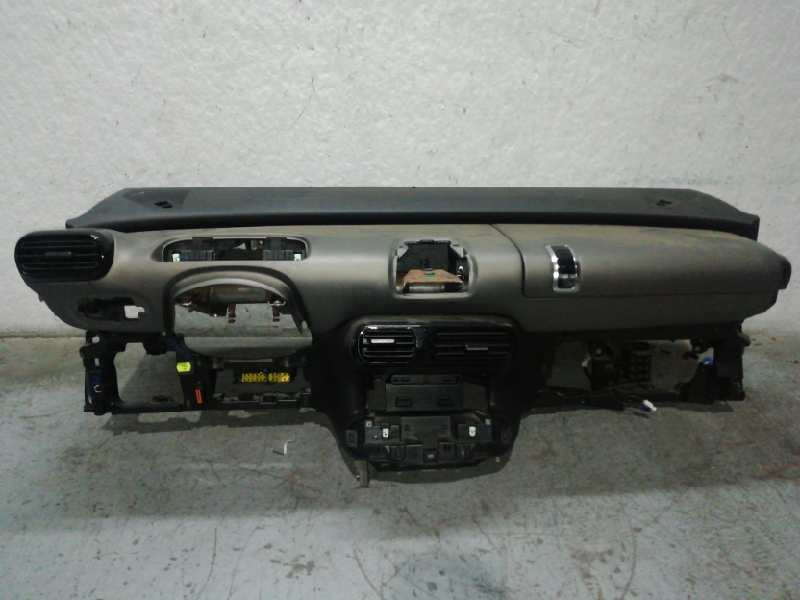 Recambio de salpicadero para citroën c4 cactus feel referencia OEM IAM   