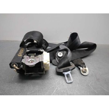 Recambio de pretensor airbag izquierdo para volkswagen passat berlina (3c2) advance referencia OEM IAM 3C1857706F  