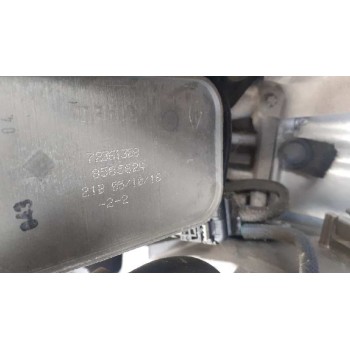 Recambio de motor completo para bmw serie 1 lim. 5-trg. (f20) 116d referencia OEM IAM B37D15A  