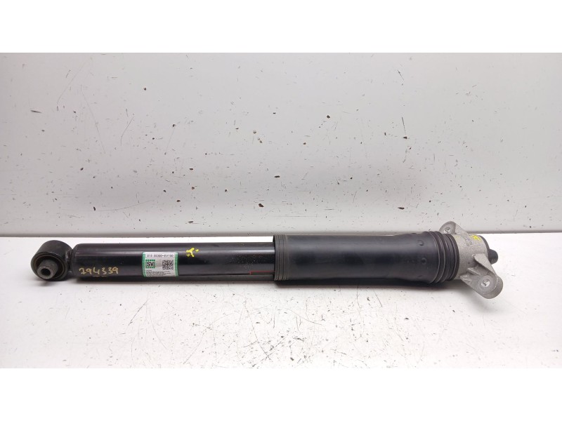 Recambio de amortiguador trasero derecho para kia ev3 referencia OEM IAM 55300ev150  