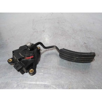 Recambio de potenciometro pedal para renault clio iii 1.5 dci diesel cat referencia OEM IAM 8200297335  6 PINES