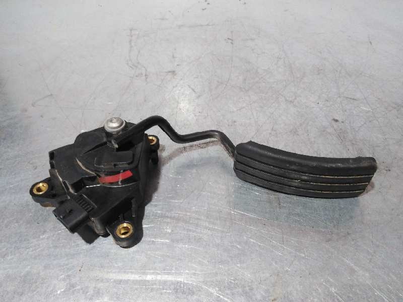 Recambio de potenciometro pedal para renault clio iii 1.5 dci diesel cat referencia OEM IAM 8200297335  6 PINES