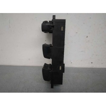 Recambio de mando elevalunas delantero izquierdo para nissan almera (n16/e) visia referencia OEM IAM  4 TECLAS 