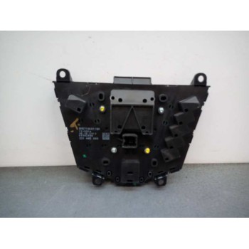 Recambio de sistema audio / radio cd para ford c-max titanium referencia OEM IAM BM5T18K811BA MANDOS 