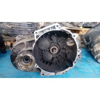 CAJA CAMBIOS ERF CASCO 