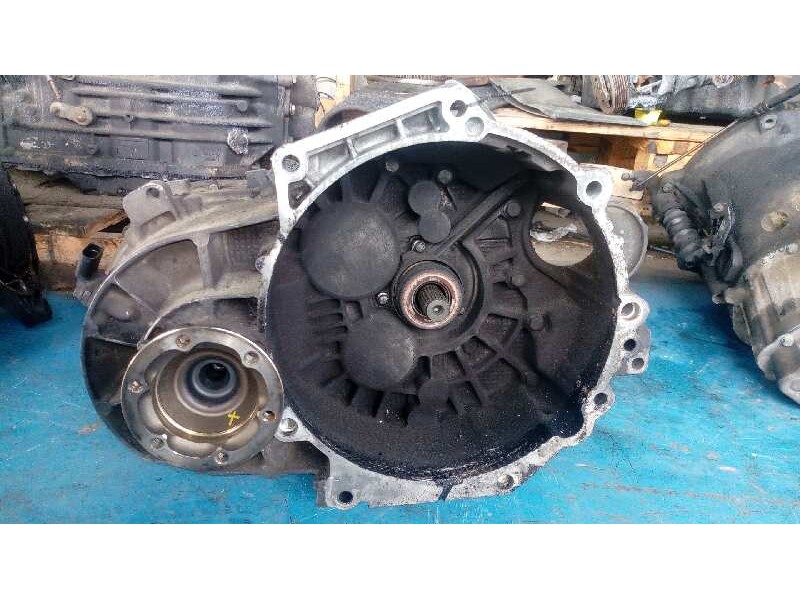 Recambio de caja cambios para seat leon (1m1) 1.9 tdi referencia OEM IAM ERF CASCO 