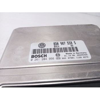 Recambio de centralita motor uce para volkswagen passat b5 (3b2) 1.8 referencia OEM IAM 8d0907558s 0261204956 