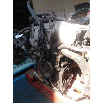 Recambio de motor completo para nissan maxima qx (a32) 2,0 se (1997) referencia OEM IAM VQ20  