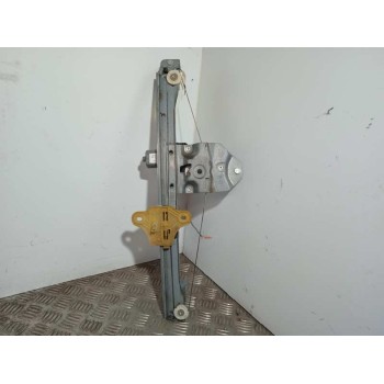 ELEVALUNAS DELANTERO DERECHO 807205569R 2 CABLES