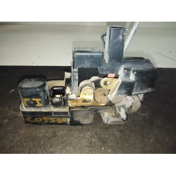 CERRADURA PUERTA TRASERA IZQUIERDA 4 PIN 