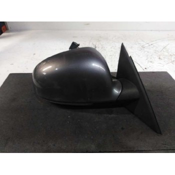Recambio de retrovisor derecho para volkswagen passat berlina (3b3) referencia OEM IAM  ELECTRICO 6 PIN GRIS