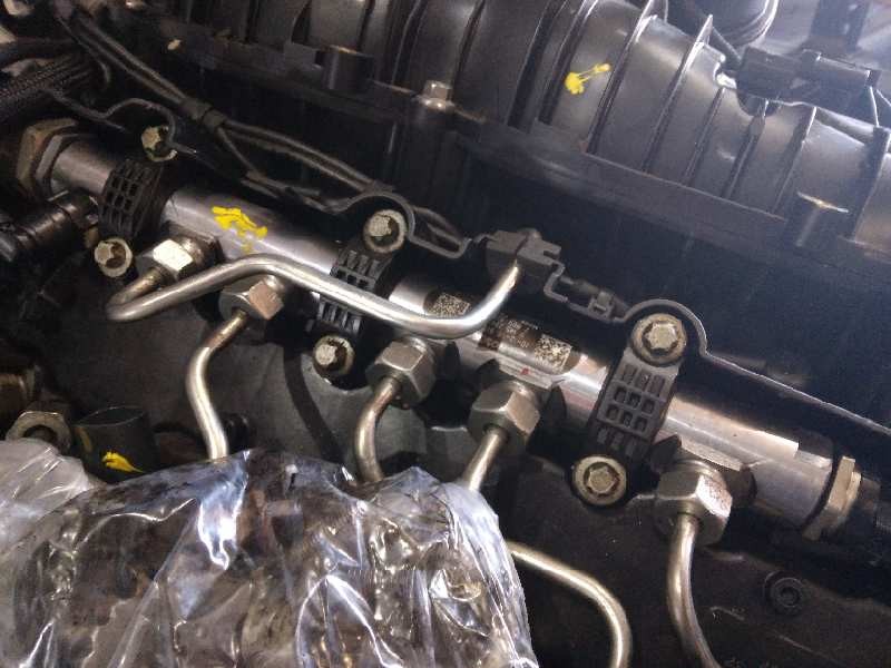 Recambio de rampa inyectora para bmw x1 (e84) 2.0 turbodiesel cat referencia OEM IAM 0445214182  